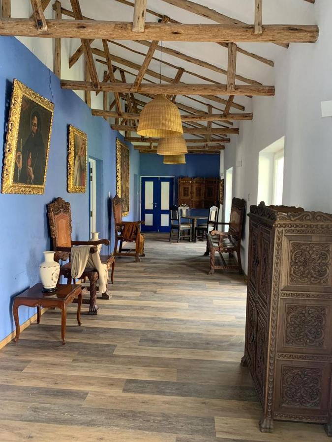 Bed and Breakfast Petite Marie Casona Boutique Yucay Esterno foto