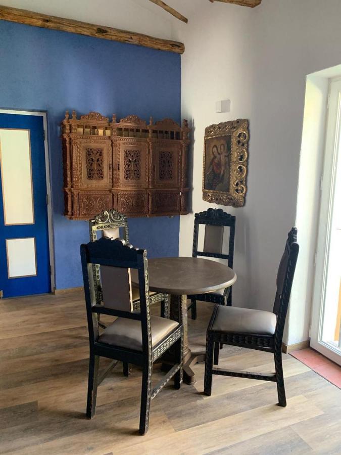 Bed and Breakfast Petite Marie Casona Boutique Yucay Esterno foto