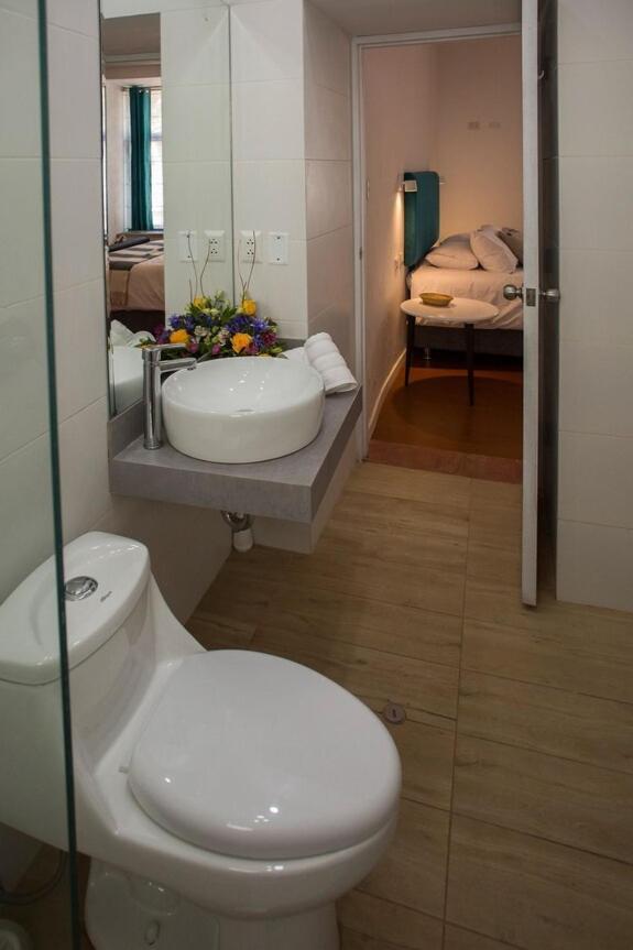 Bed and Breakfast Petite Marie Casona Boutique Yucay Esterno foto