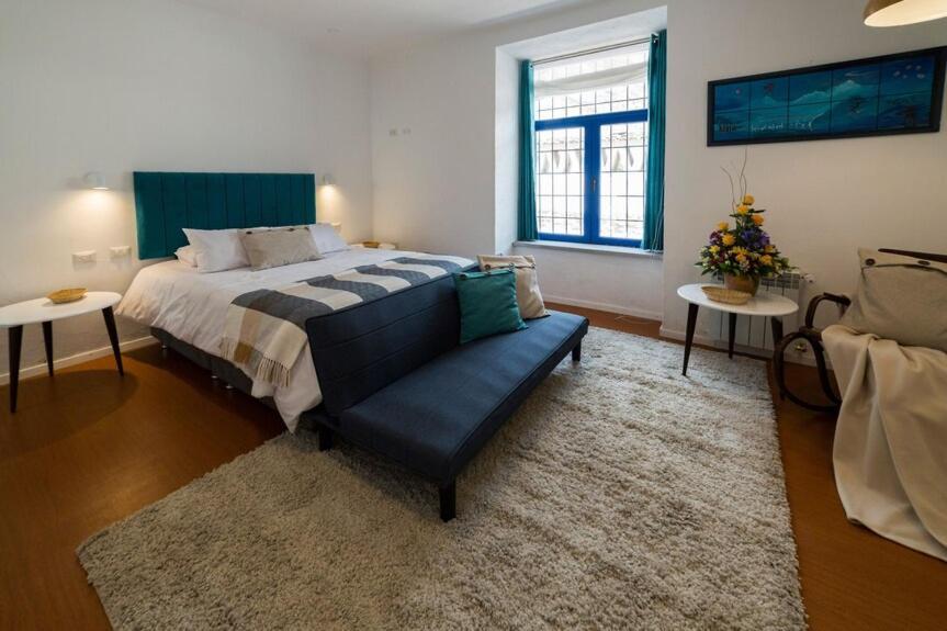 Bed and Breakfast Petite Marie Casona Boutique Yucay Esterno foto