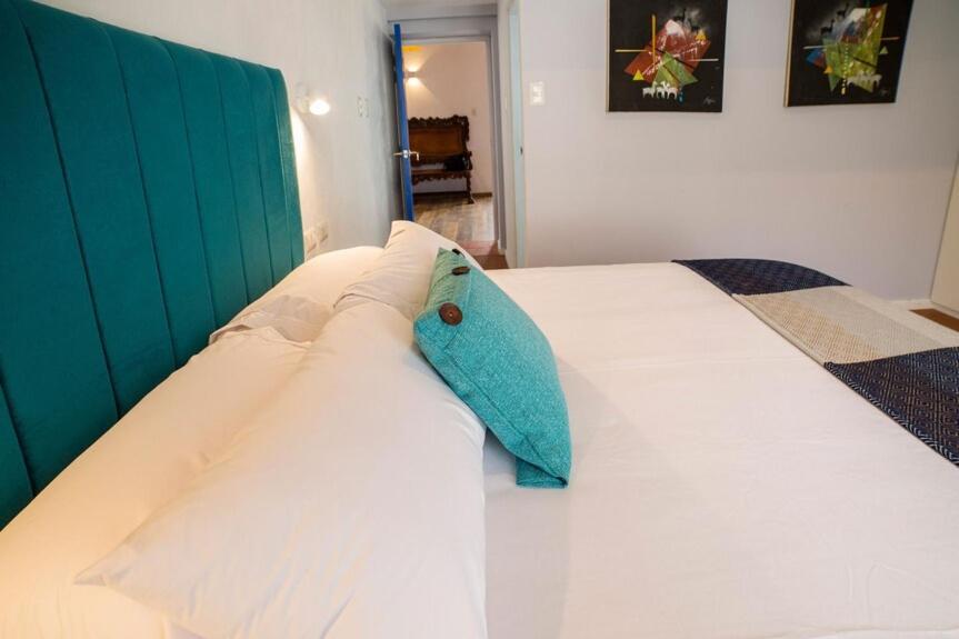 Bed and Breakfast Petite Marie Casona Boutique Yucay Esterno foto