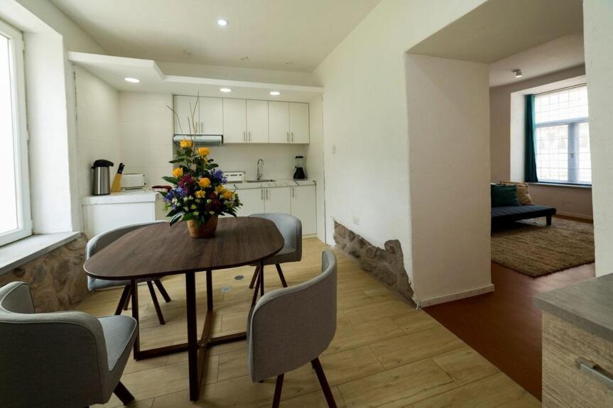 Bed and Breakfast Petite Marie Casona Boutique Yucay Esterno foto